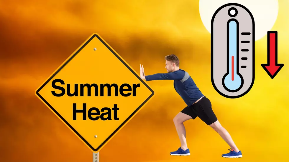 Montana, Dakotas Get a Break From Summer Heat