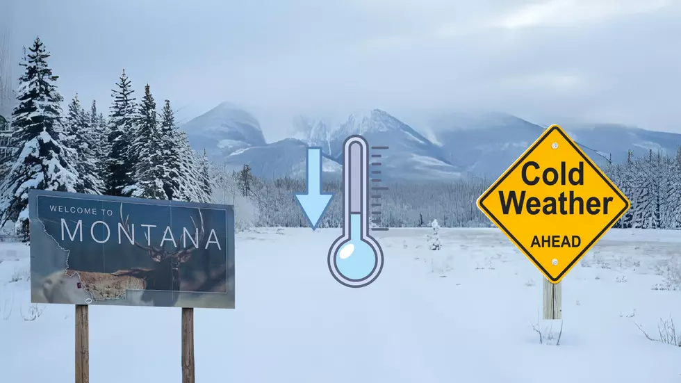 La Niña Could Bring Brutal Chill to Montana Winter